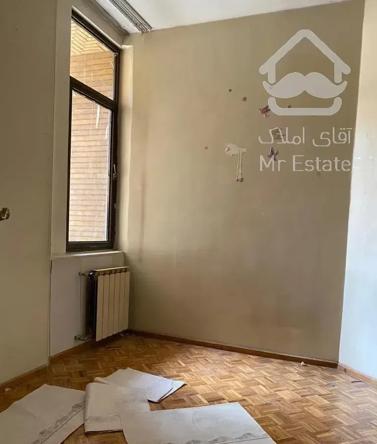 ۵۴ متر دانشگاه جمهوری