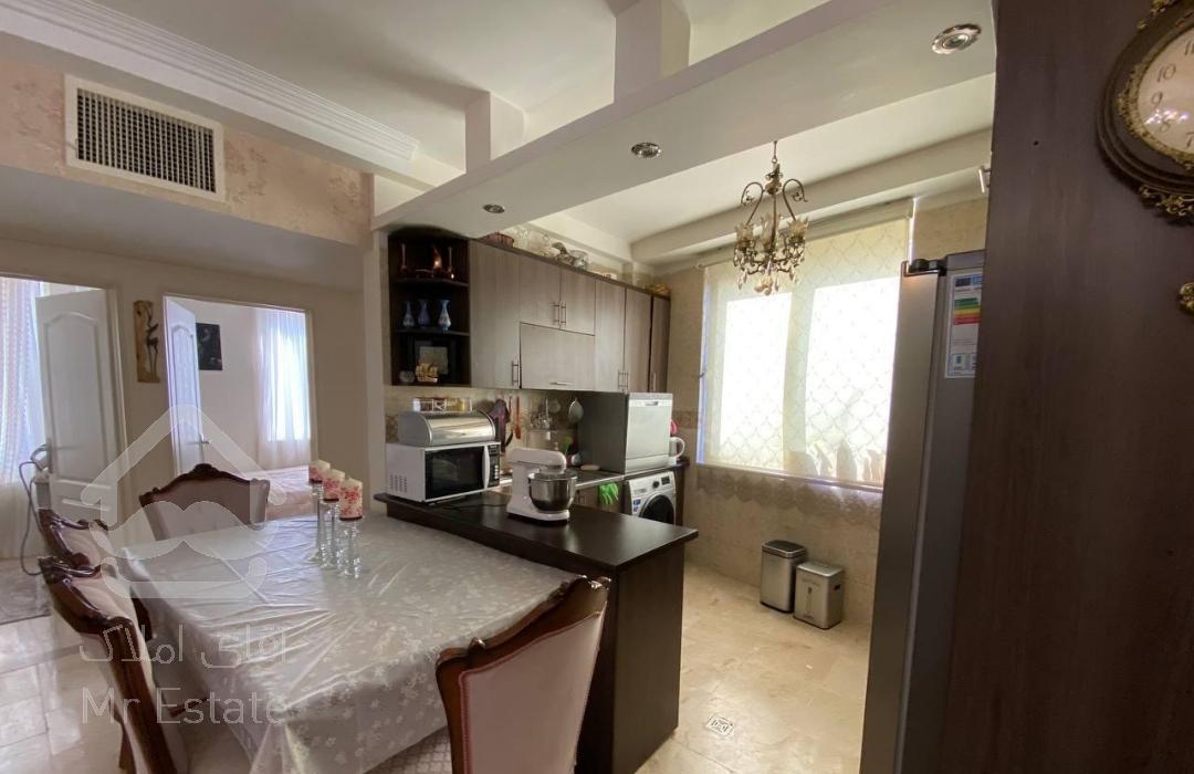 ۵۹ متر خطی رو به آفتاب فول دیزاین