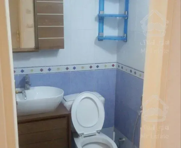 بلوار کمالی 59 متر فول تمیز 2 خواب