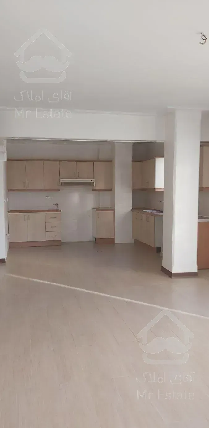 آپارتمان ۹۵ متری دو خوابه بولوار میرداماد