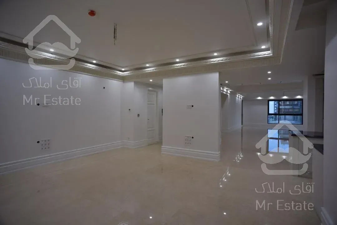 خرید فروش آپارتمان 230 متری نیاوران مرجان