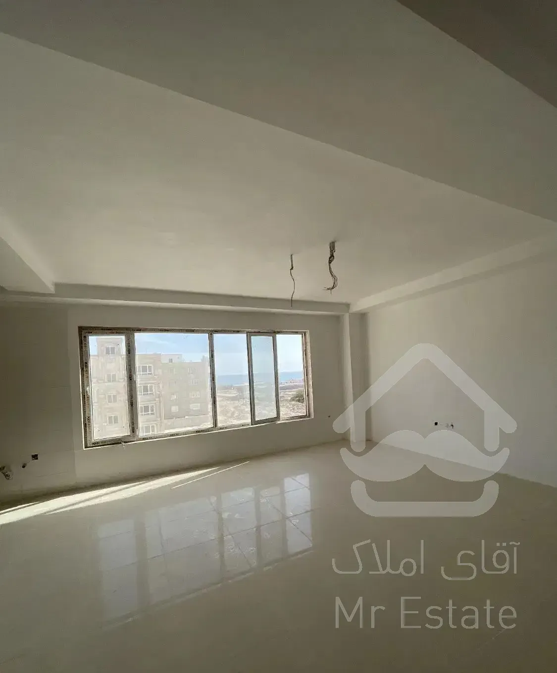 فروش واحد110متر سه خواب