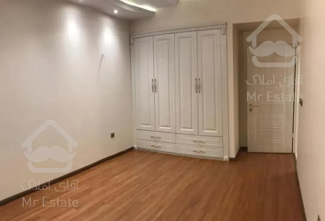 آپارتمان ، ۱۳۳ متر ، سه خوابه ، پاتریس لومومبا