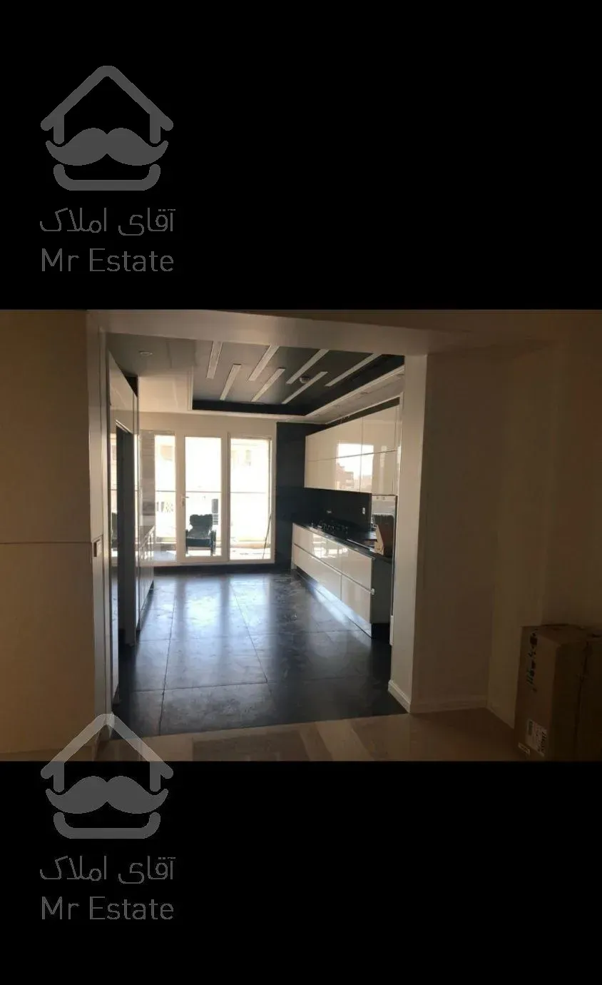 ۲۳۰متر ۳خواب در یوسف اباد