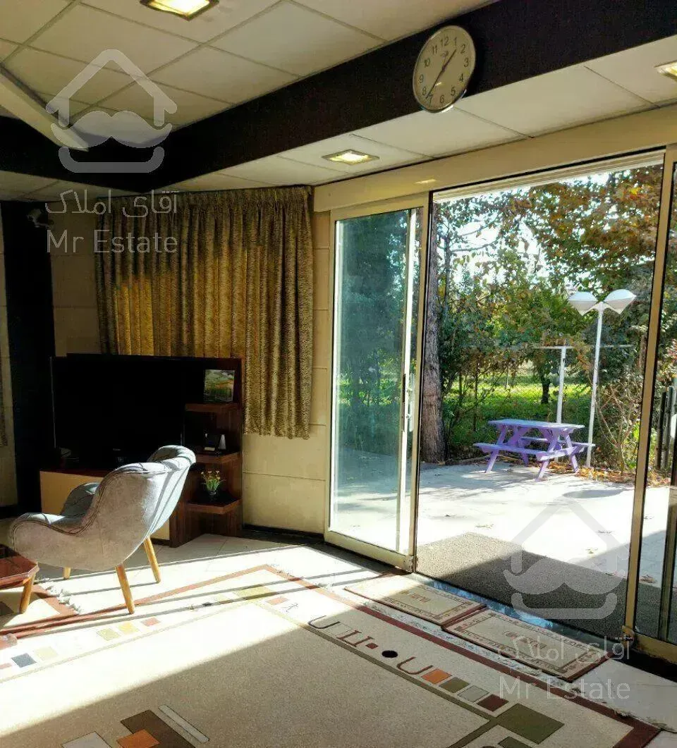 اجاره سوئیت و اتاق «متل باغ» در وسط شهر مشهد