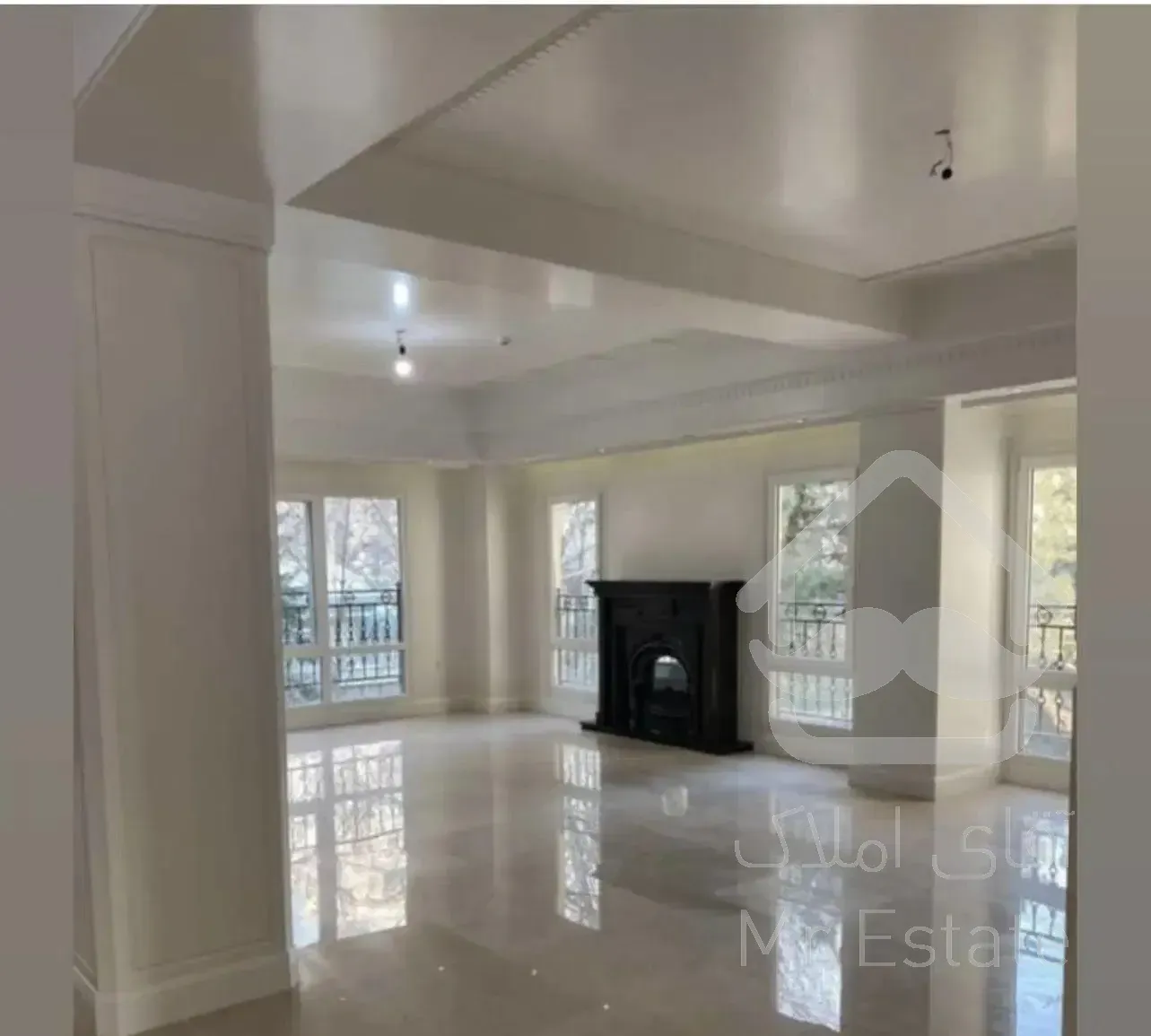 آپارتمان ۱۵۰ متر*برند*۲ پارکینگ*مشاعات فول