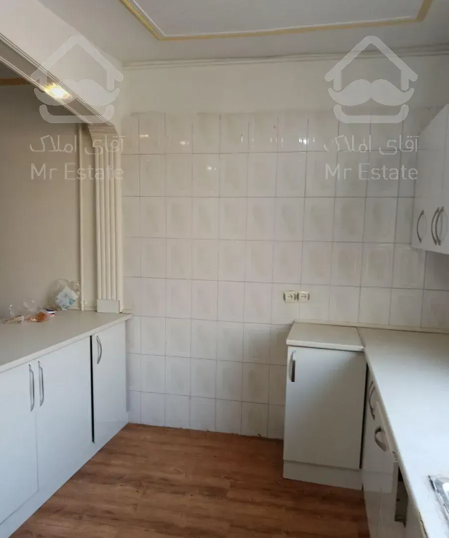 سعادت آباد 140 متر 2 خوابه