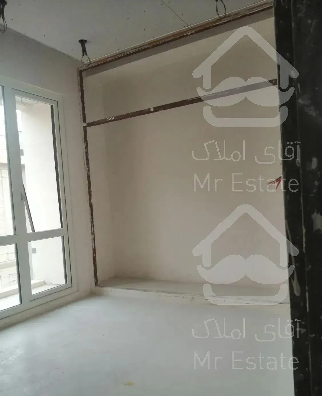 ١٢۵متر/ همایون/ تک واحد/ دو نبش