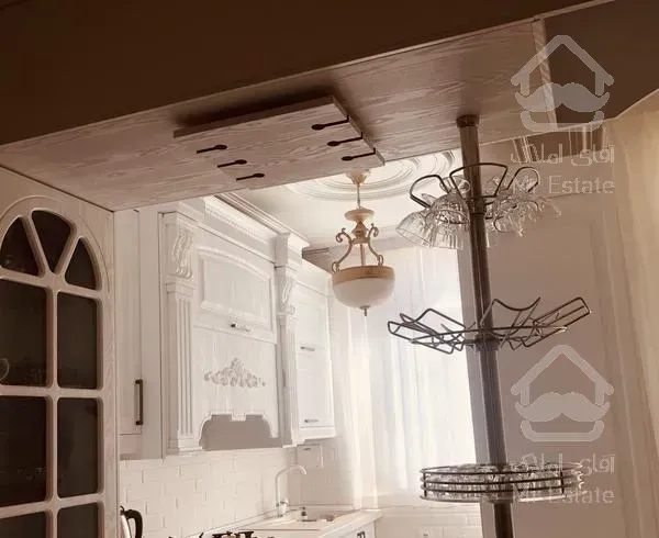 آپارتمان بازسازی ۰ تا ۱۰۰