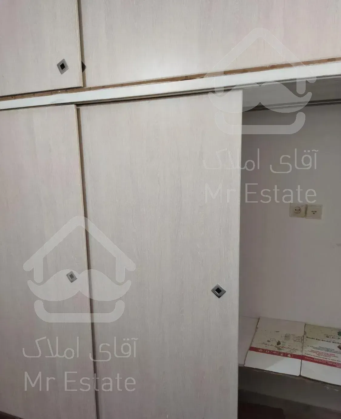 آپارتمان 48 متری نیروهوایی