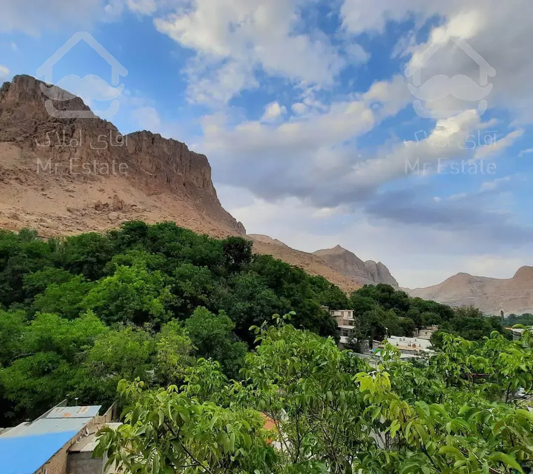 اخلمد سوئیت اجاره ای در مسیر آبشار اخلمد