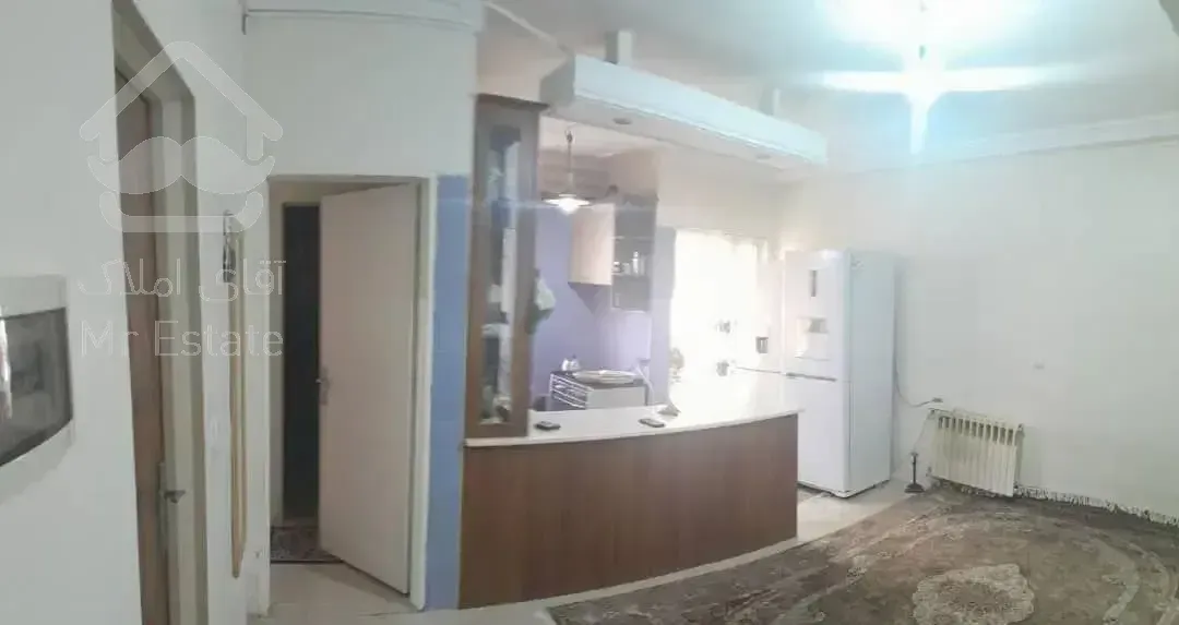 اجاره واحد 47 متری شمشیری