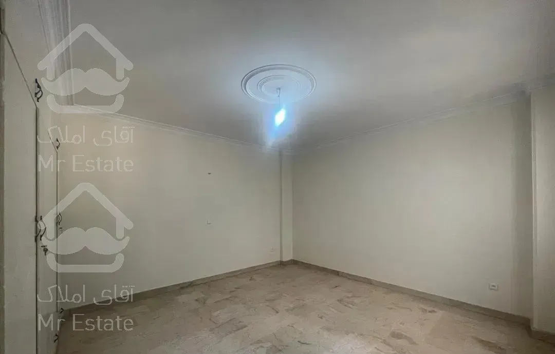 آپارتمان۱۲۸متر۲خواب،خوش نقشه