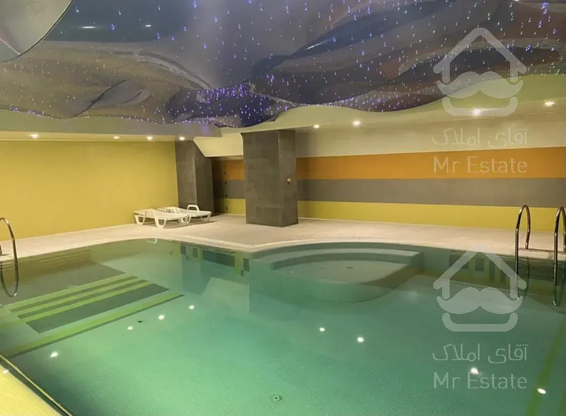 رهن و اجاره آپارتمان ۱۷۵ متری ۳ خوابه نیاوران