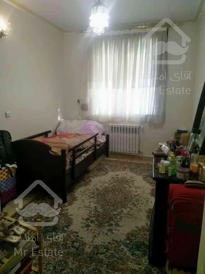 فروش آپارتمان دو خواب ۷۳متر فردوس شرق