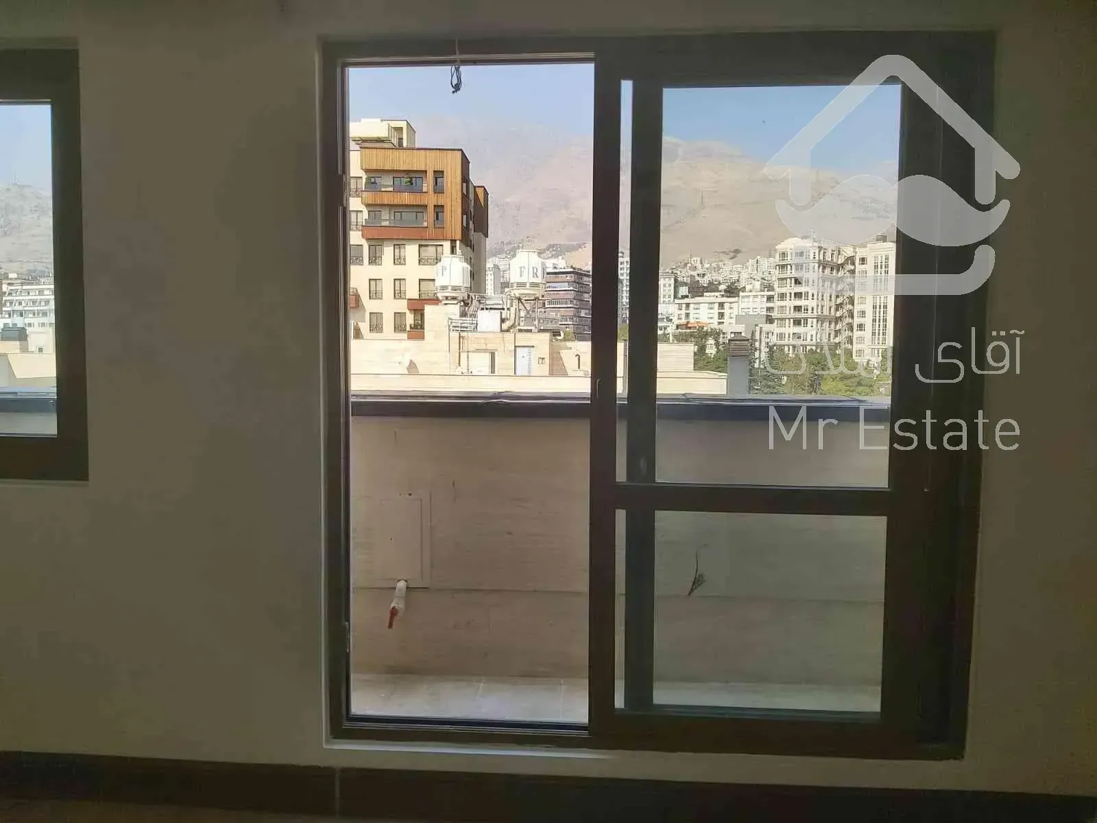 رهن و اجاره ۲۵۰ متری اقدسیه