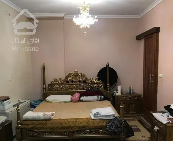 کامرانیه ۲۷۰متری تک واحدی ۴خوابه