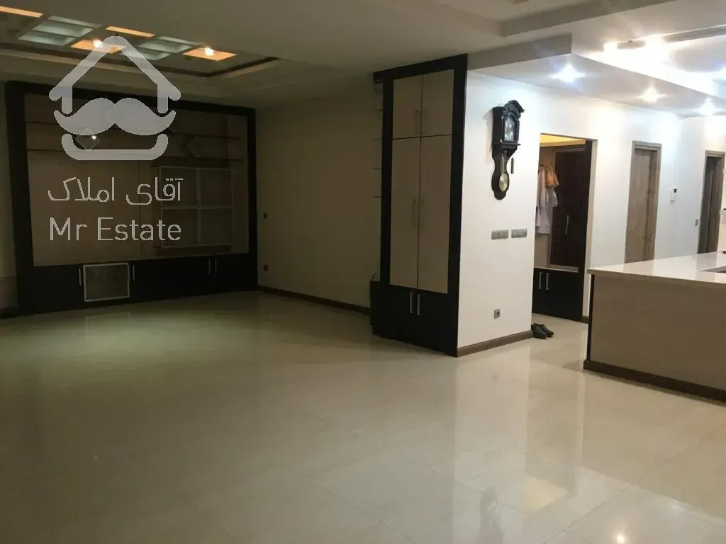 رهن و اجاره آپارتمان ۲۰۵ متری ۳ خواب نیاوران فول