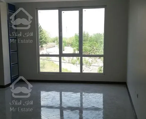 آپارتمان نوساز ۶۸ متری غرق در نور شهرک دانش