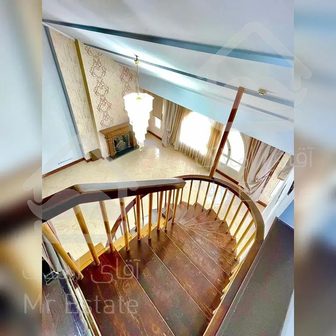 خرید آپارتمان دوبلکس در منطقه یک