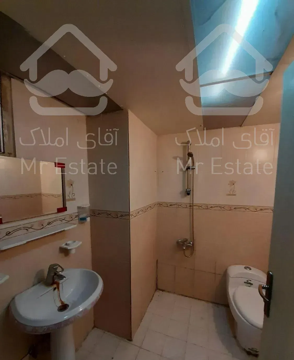 ۱۱۱ متر سند تعاونی اشرفی شمال