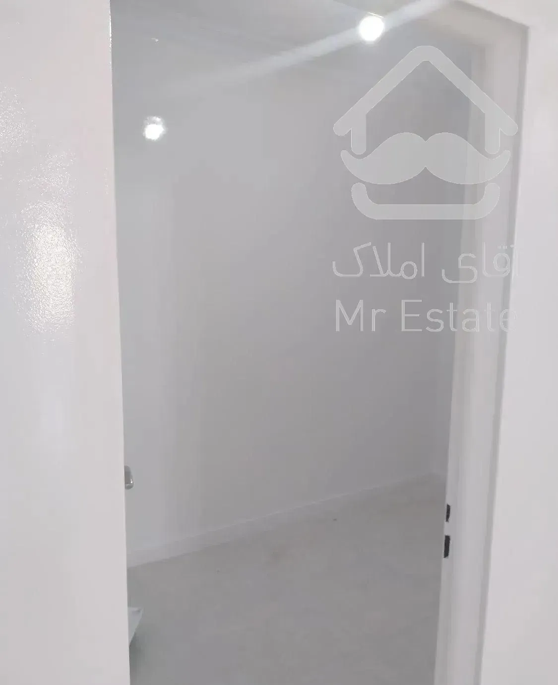 ۶۸ متر دوخوابه فول تهرانپارس شرقی