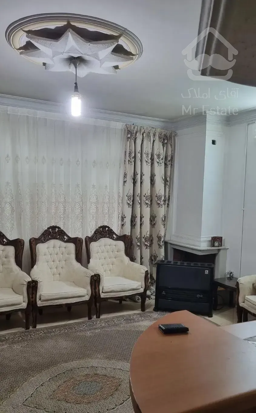 ۷۵متر شمالی روبه آفتاب خورجینی