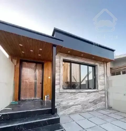 خانه‌ویلایی ۱۹۰ متری،سند تک برگ ۱۰دقیقه لاهیجان