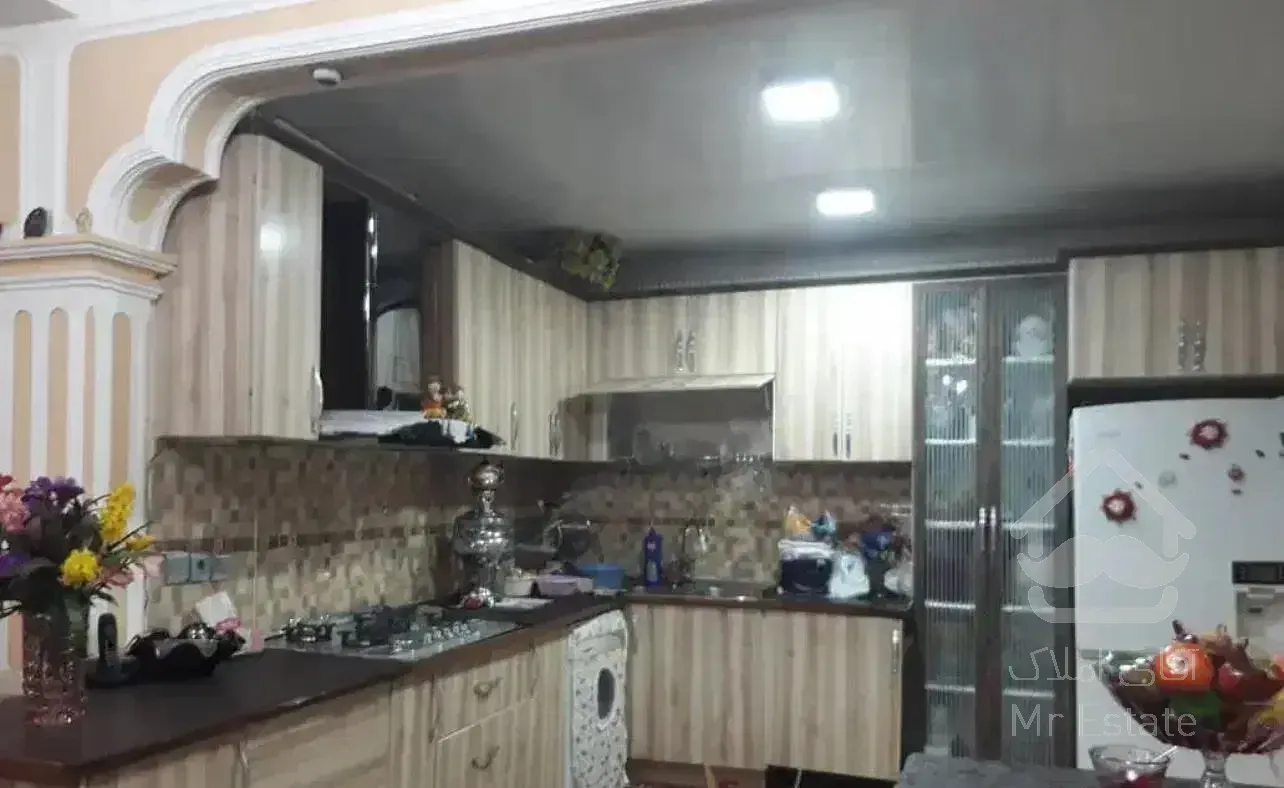 کوی لاله ۱۱۰متر(فجر رسالت خطیب نور رازی جلالیه)