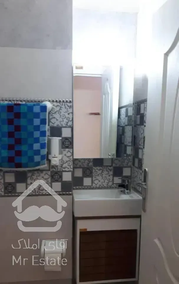 فروش ۸۶ متر دوخواب آرنا عمران