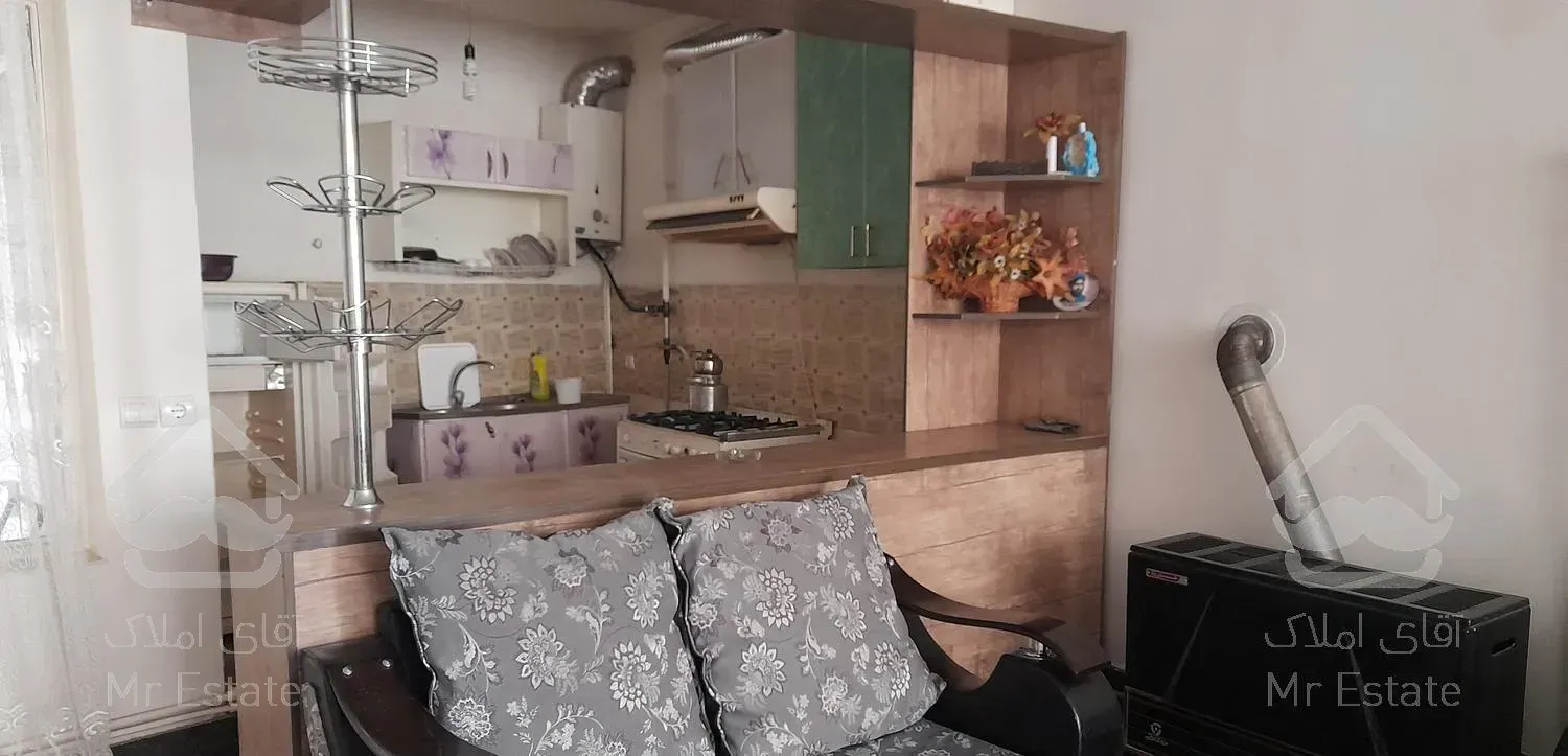 سوئیت تمیز جنب پارک ائل گلی تبریز