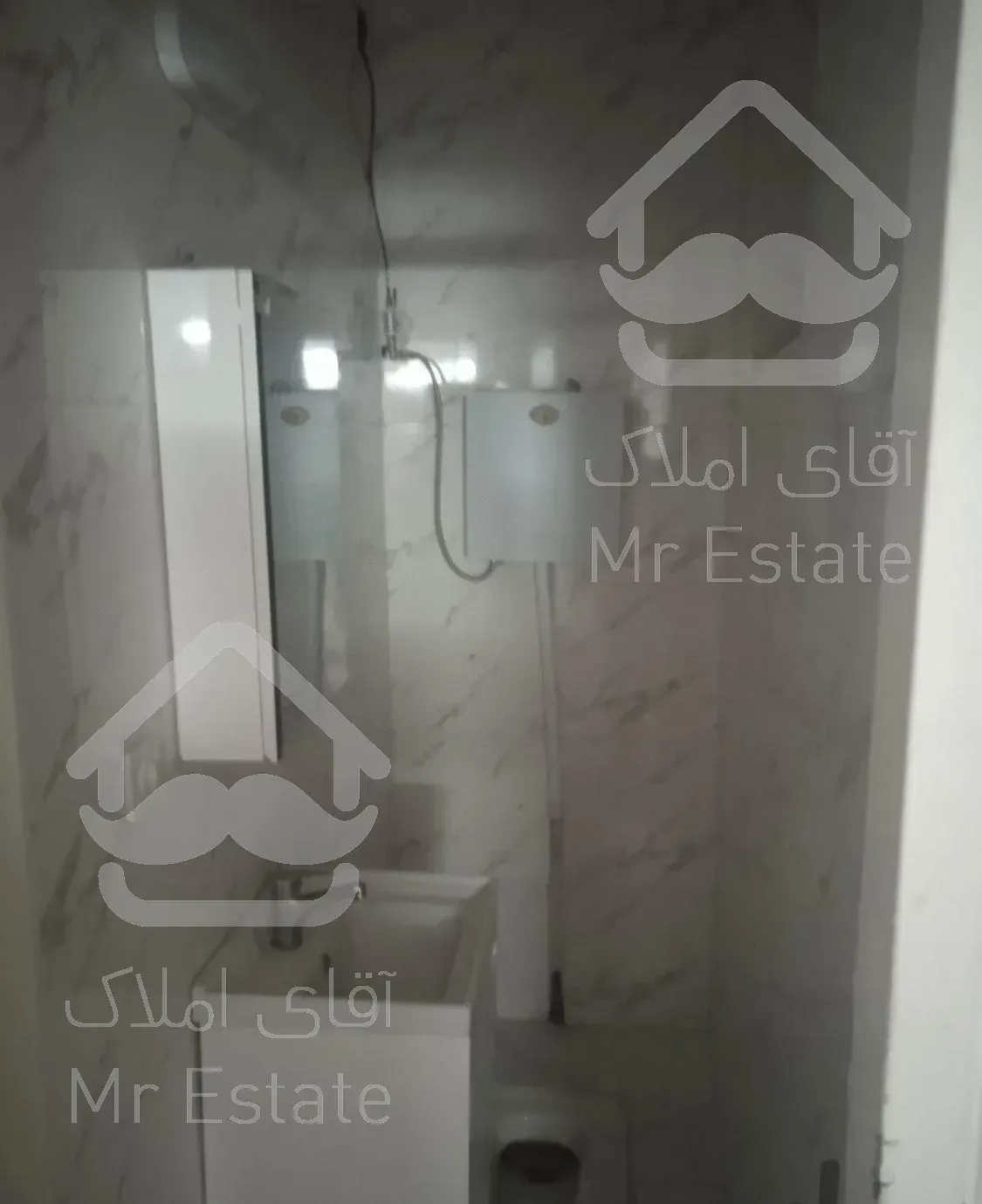 آپارتمان ۷۵ متر یک خوابه