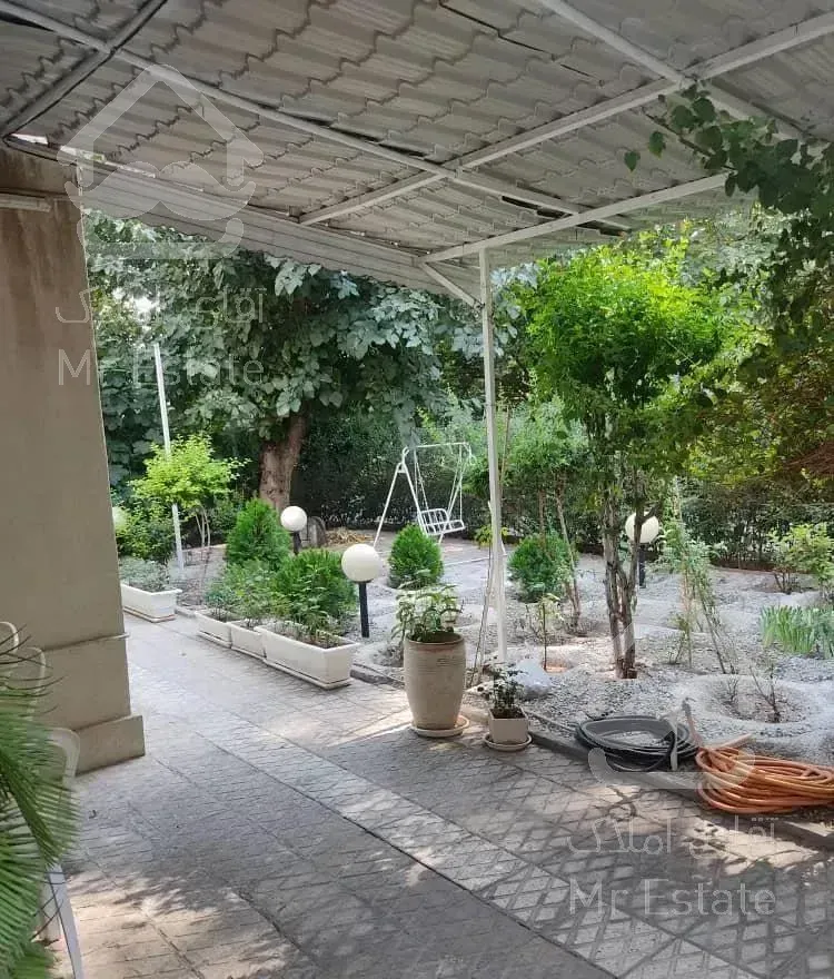 150متر شهرک بهاران تکه از بهشت گم شده