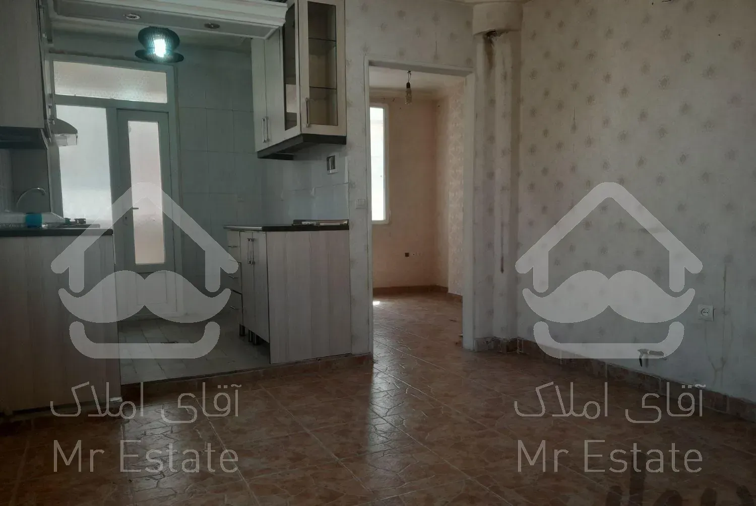 آپارتمان ۴۲متر یک خوابه