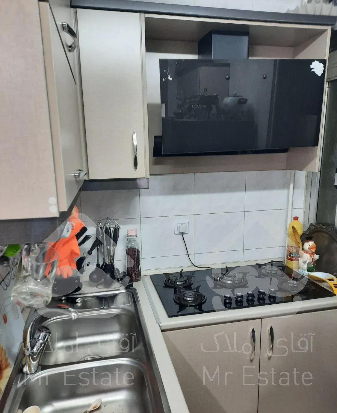 رهن واجاره ویلایی مستقل پاسداران میدان پرستار