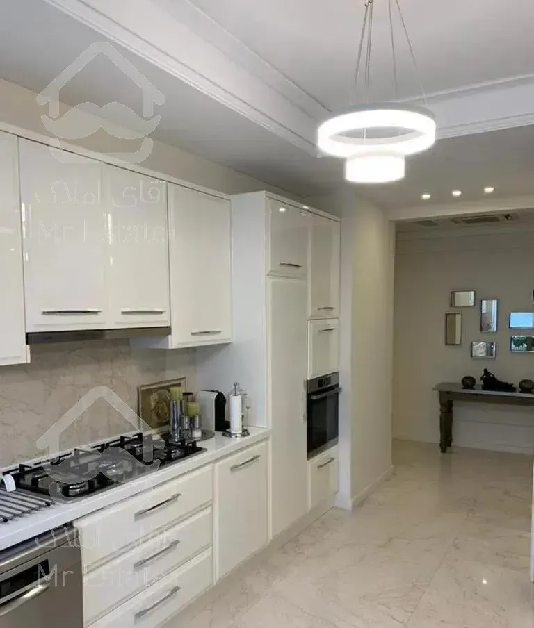 ۲۰۰متر اپارتمان معاوضه