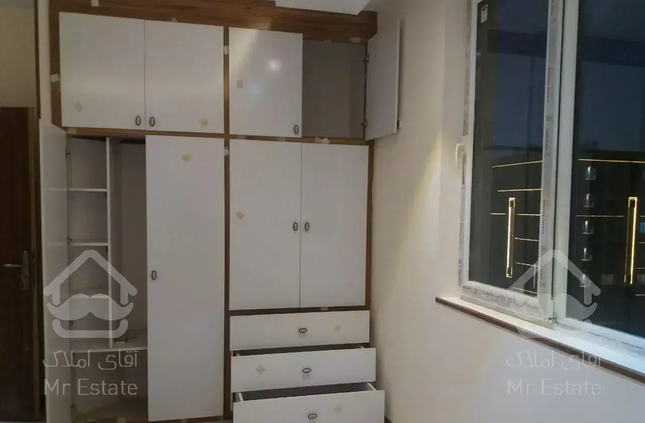 آپارتمان در  منطقه الهیه