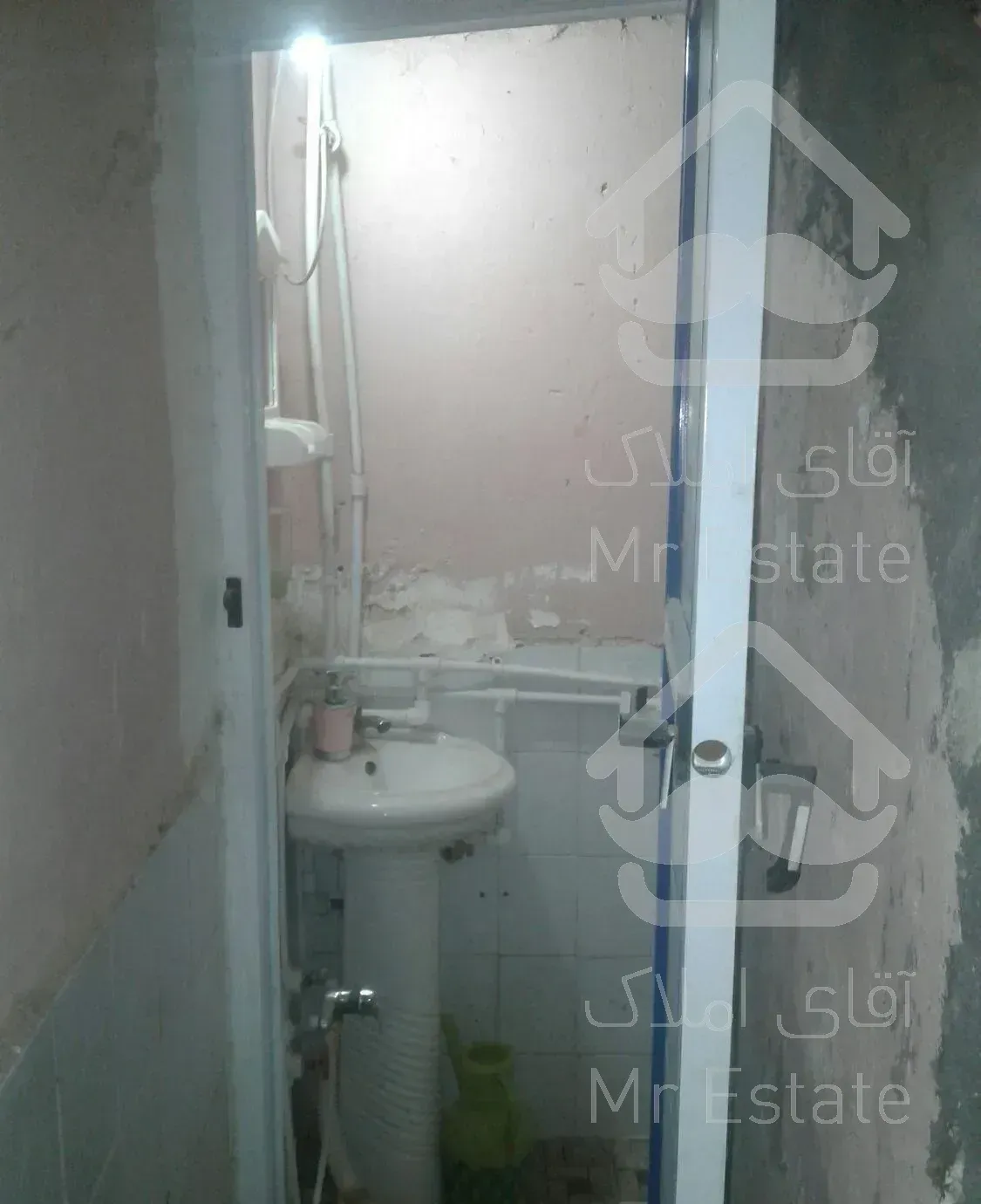 آپارتمان ۴۵ متری یک خوابه