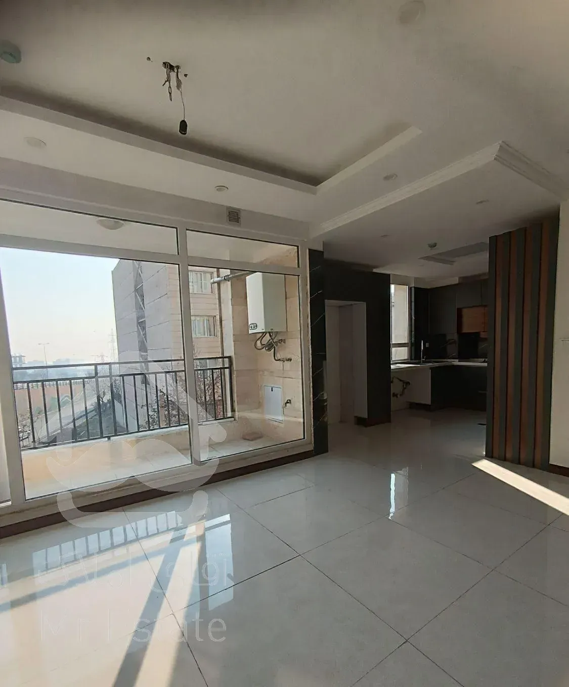 آپارتمان ۱۲۵متر/۳ خوابه/فول/سرمایه بی بدیل