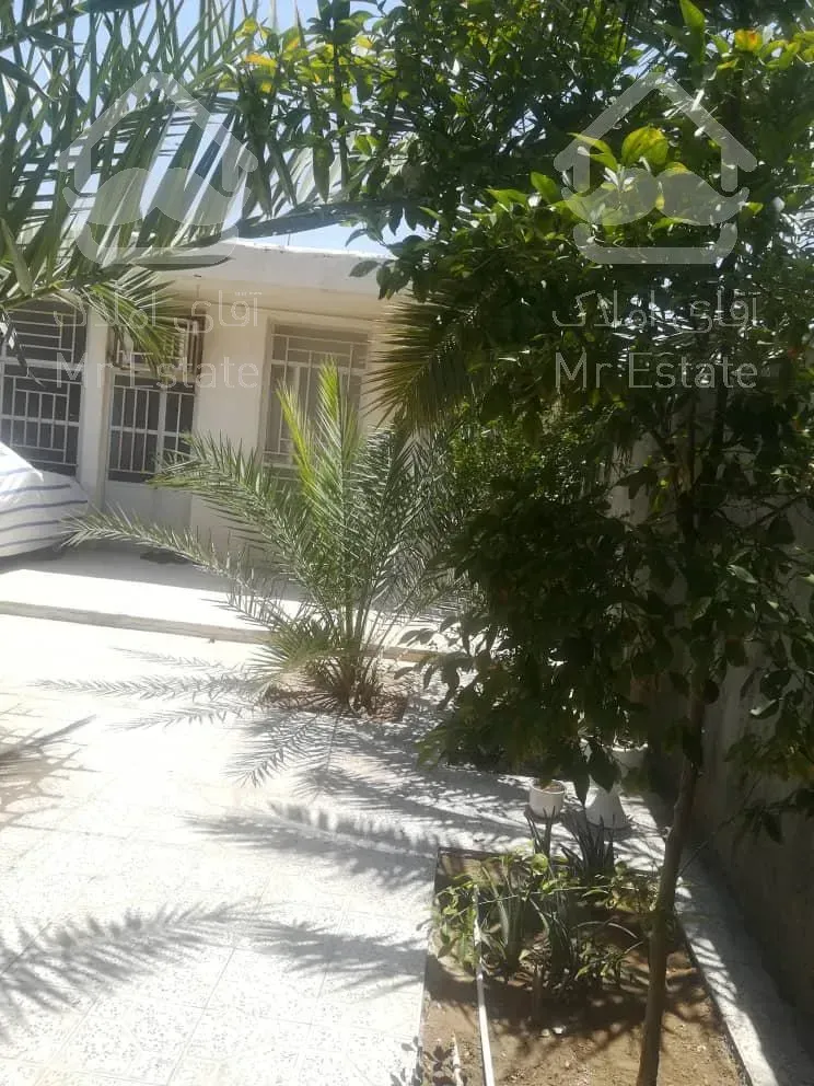 خانه ویلایی در حاجی آباد هرمزگان