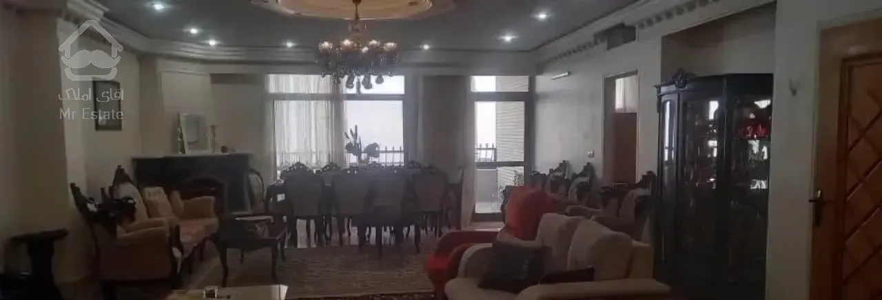 آپارتمان۱۹۰متری/آبشار/۳خواب