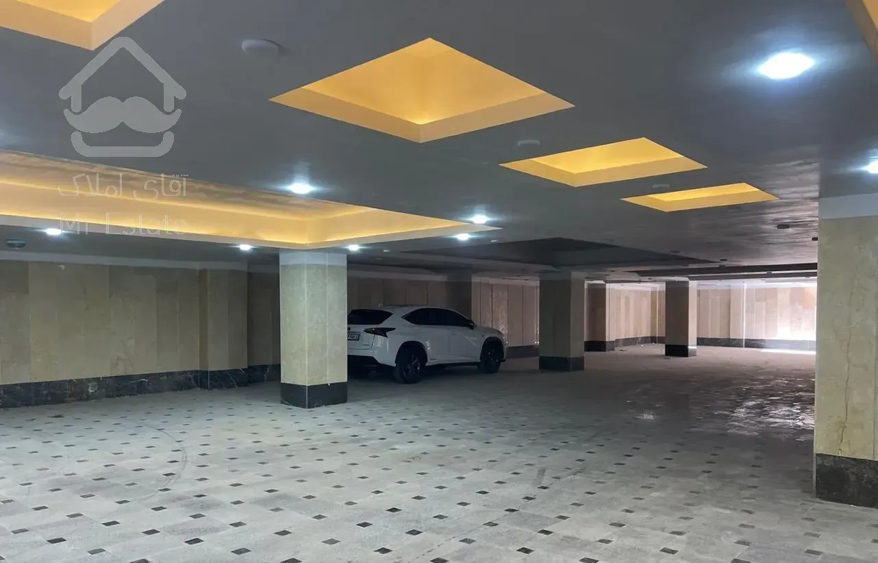 ۱۲۰ متر نوساز خادم آباد فروش و معاوضه با خودرو