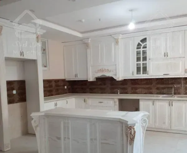 130متری حسابی اپارتمانی فول مجلل*تک واحدی*