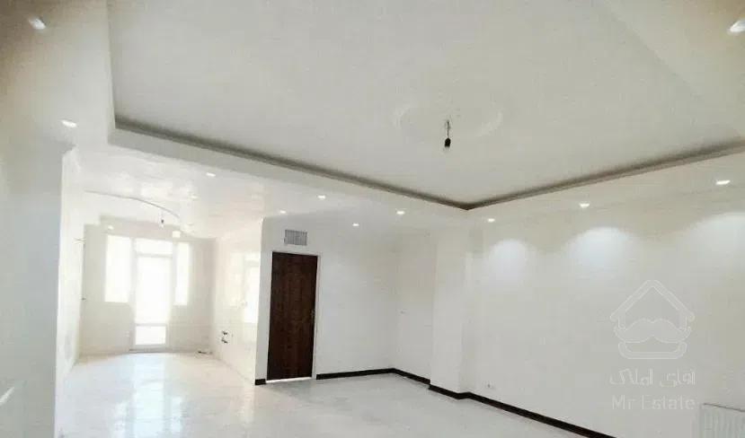آپارتمان نوساز تک واحدی
