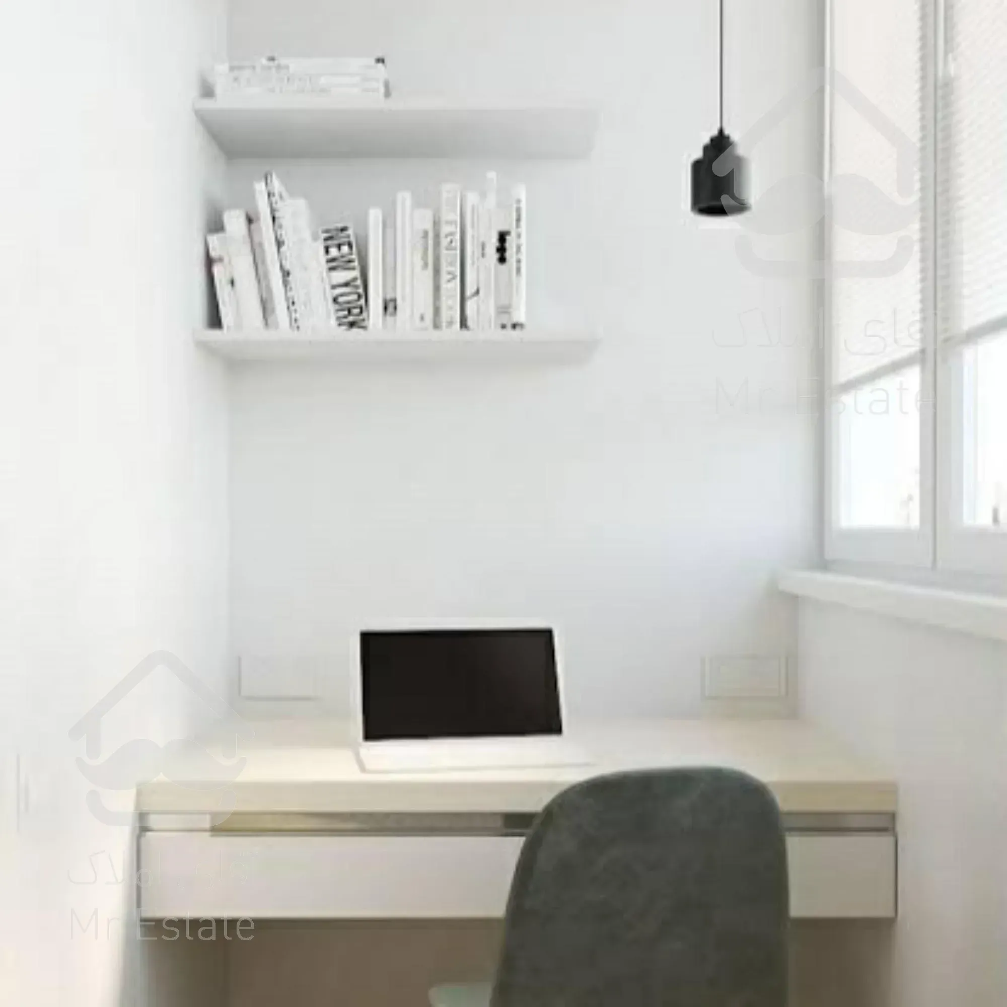 ۸۵متر اعیان نشین افق در بهترین لوکیشن تهران قطب گردشگری پیش فروش متریال درجه یک