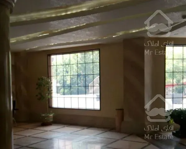 آپارتمان121متر دو خوابه خوش نقشه