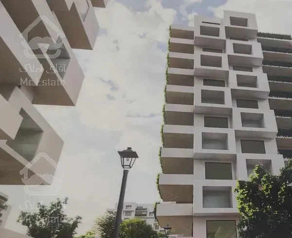 واحد 60 متر فول امکانات / سند تک برگ/نورگیر/استخر