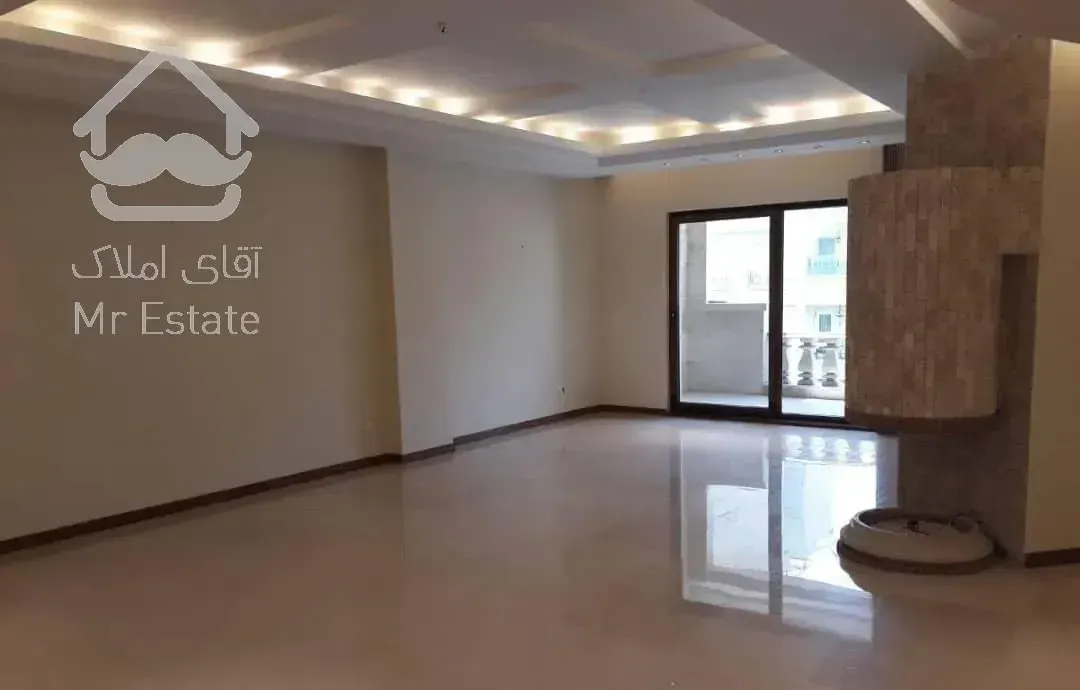 رهن و اجاره ۲۲۰متر چهار خواب کامرانیه جنوبی