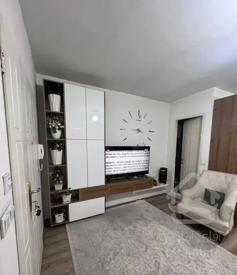 ۴۲متر/تک واحدی/فول بازسازی/گلشن