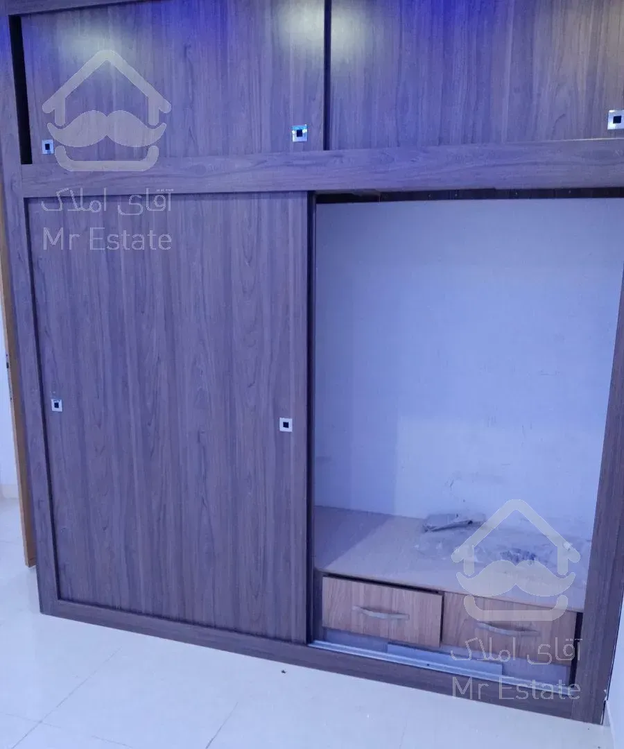 آپارتمان 143متری کلید اول